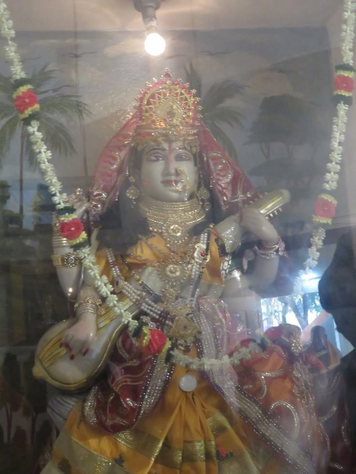 Mahashivratri Celebration